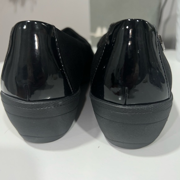 Anne Klein Sport Soft Wedges Size 7 - Picture 4 of 13